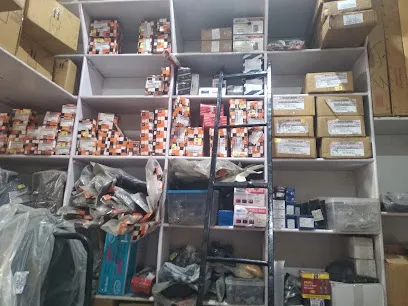 Soham Auto Parts