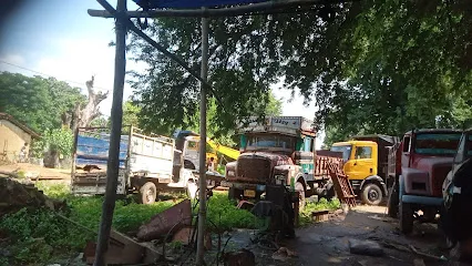Sohan vehicle repairing garage