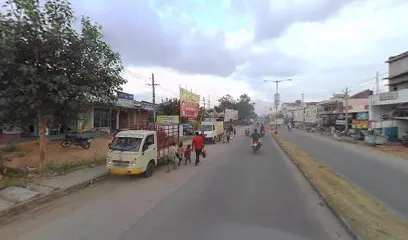 Sohel Denting Work