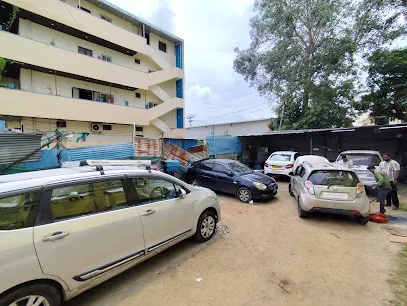 SOHEL MOTOR GARAGE TECH