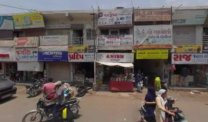 SOHIL AUTO GARAGE