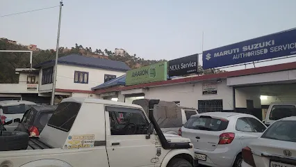Solan Automobiles pvt. ltd. (MASS) and pollution centre
