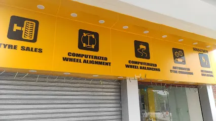 Solanki Tyre Store - MRF Tyre Dealers in Sirhind, CEAT Tyre Dealers in Sirhind