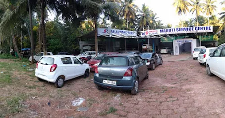 Solar Automobiles