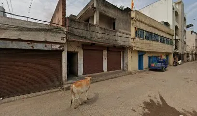 Somanath Auto Service