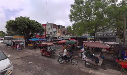Somdutt Auto