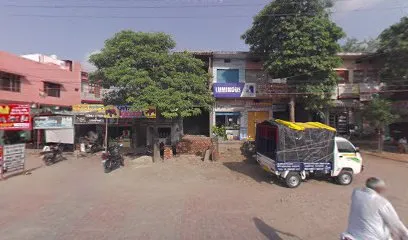 Somdutt Tractor Works