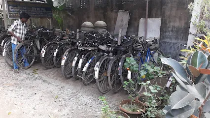 Some lodge parking