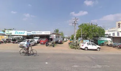 Somesh auto carrage
