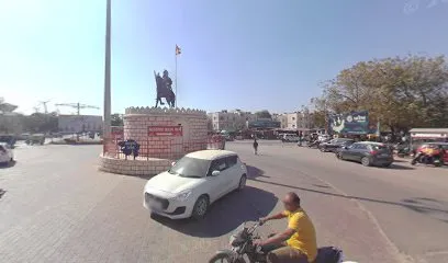 Somnath auto garage