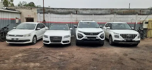 SOMNATH MOTORS