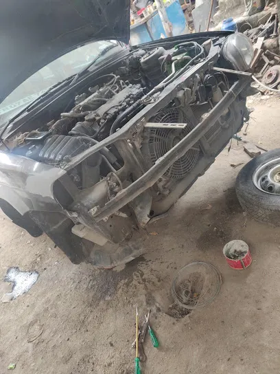 Somu Auto Garage