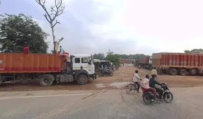 Somvanshi enter private auto garage