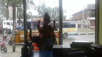 Sona Car Ac House