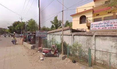 Sona Hero Honda Repairing Centre