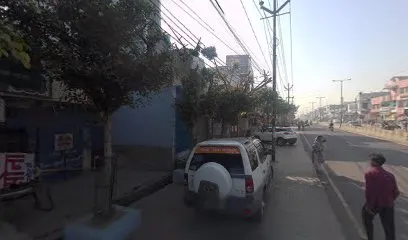 Sona Motors