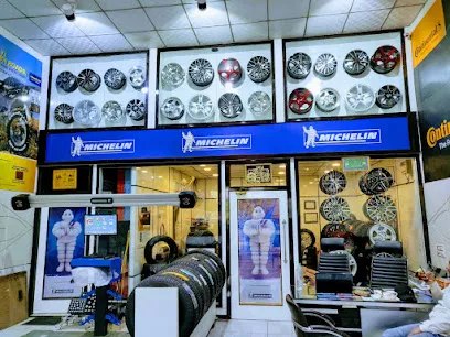 Sona Tyres