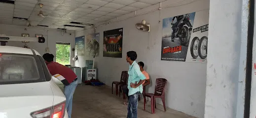 Sona Wheels Care,Near PRM Market City, KFC.and yusta shoping mall oposite