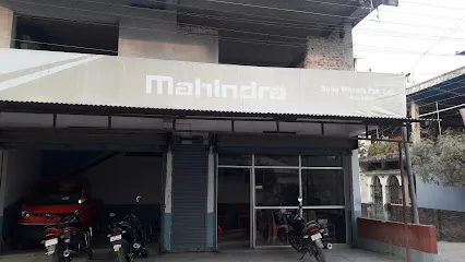 Sona Wheels Pvt. Ltd. - Mahindra