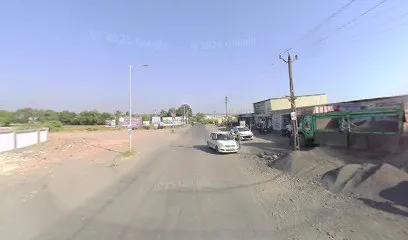 Sonal Krupa auto gerej