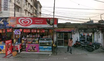 Sonam Auto