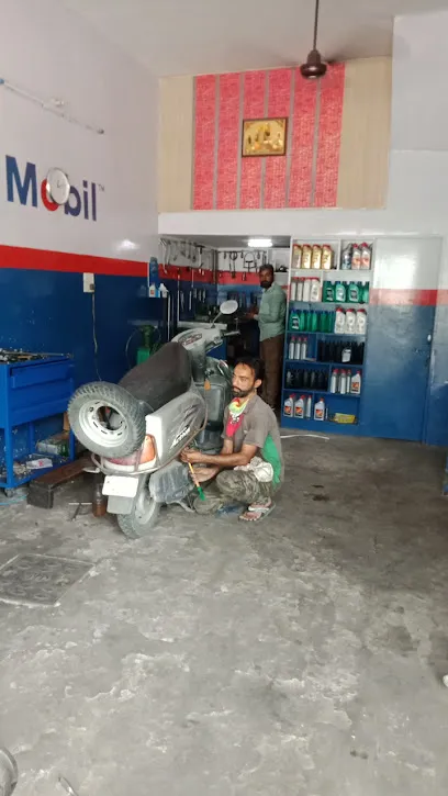 Soni Auto Repair
