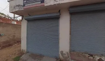 Soni Gate Grill Works