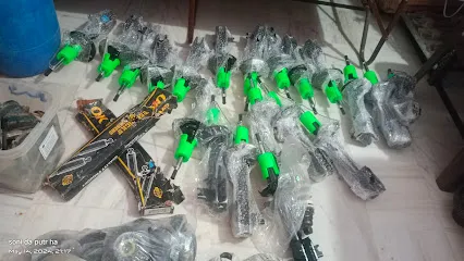 Soni Shocker & Digital Meter Repairs