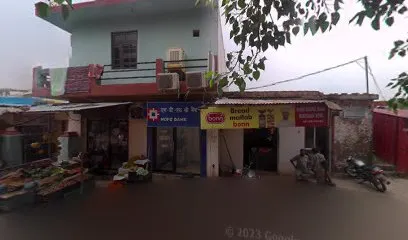Soni Shockers – Car, Bike & Scooter Service