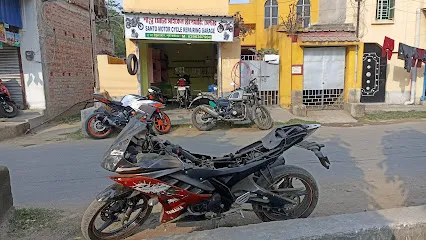 Sonto Motorcycle Repring Center