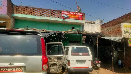 Sonu (Ashfaq Car Repairing)