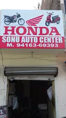 Sonu Auto Center