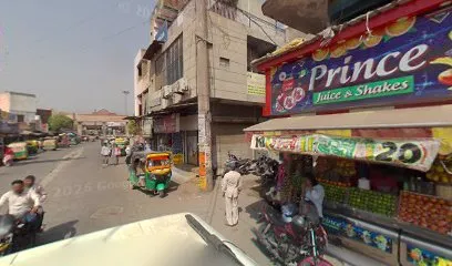 Sonu Auto Centre