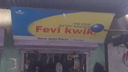 Sonu Auto Parts