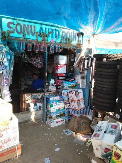 SONU AUTO POINT