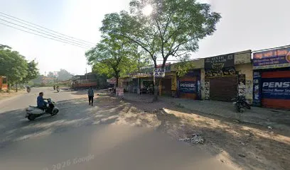 Sonu Auto Repair