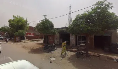 Sonu Auto Service