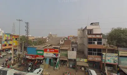 Sonu Auto Work
