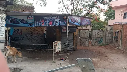 Sonu Auto Works