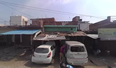 Sonu Car AC