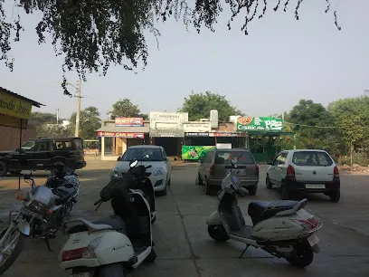 Sonu Car Ac