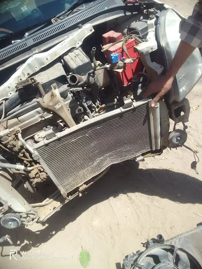 Sonu Car repairs