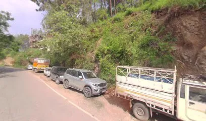 Sonu Denter