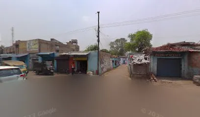 Sonu Garage