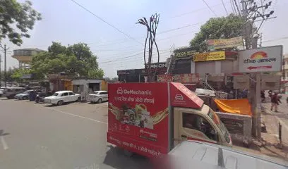 Sonu garage