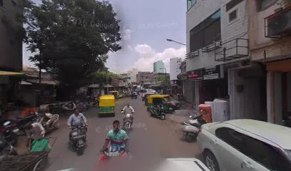 Sonu Motors