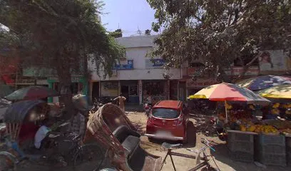 Sonu Toto Repairing Center