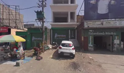 Sonu tyre works