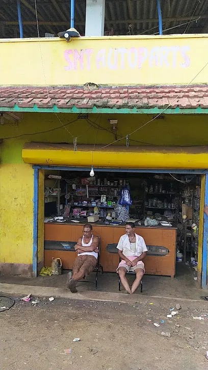 Sony motar garage