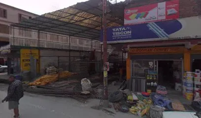 Sood Tyres